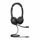Jabra-Evolve2-30-UC-|-Mono-Bedraade-On-Ear-Headset-USB-C-|-Zwart