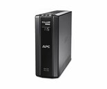 APC-Back-UPS-Pro-BR1200G-FR-|-1200-VA-|-6-Franse-Belgische-Stopcontacten-(3-op-Accu)-|-AVR-Spanningstabilisatie-|-Bescherming-tegen-Stroomstoringen