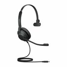 Jabra-Evolve2-30-MS-|-Mono-Bedraade-On-Ear-Headset-USB-C-|-Zwart