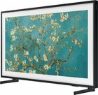 Samsung-The-Frame-QE50LS03BGU-50-|-Ultra-HD-4K-QLED-Smart-TV-|-Tizen-+-Wifi-|-HDR10+-&amp;-Local-Dimming-|-Art-Mode-&amp;-Slim-Design-|-60Hz
