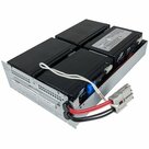APC-Batterij-Vervangingscartridge-voor-UPS-|-APCRBC132