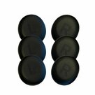 Jabra-Oorkussens-voor-Evolve2-40-65-|-6-stuks