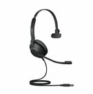 Jabra-Evolve2-30-UC-|-Mono-Bedraade-On-Ear-Headset-USB-C-|-Zwart
