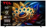 TCL-C69-98C69B-|-98-Ultra-HD-4K-|-QLED-Smart-TV-|-Wifi-|-Google-TV-|-Dolby-Vision-|-60Hz