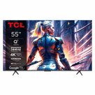 TCL-55C71B-55-|-Ultra-HD-4K-QLED-Smart-TV-|-Google-TV-+-Wifi-|-Dolby-Vision-&amp;-HDR10-|-Quantum-Dot-Technologie-+-Slim-Design-|-120Hz