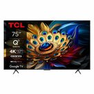 TCL-75C69B-75-|-Ultra-HD-4K-QLED-Smart-TV-|-Google-TV-+-Wifi-|-Dolby-Vision-|-Quantum-Dot-voor-Realistische-Kleuren-|-60Hz