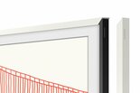 Samsung-Lijst-voor-50-Samsung-the-Frame-TV-Modern-Wit