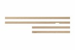 Samsung-Lijst-voor-32-Samsung-the-Frame-TV-Teakhout-Look