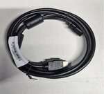 HDMI-Kabel-180CM-|-HDMI-Type-A-naar-Type-A-|-Zwart-|-Pulled