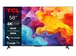 TCL-58V6B-|-58-Ultra-HD-4K-|-LED-Smart-TV-|-Wifi-|-Google-TV-|-HDR10-|-60Hz
