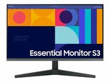 Samsung-Essential-S3-27-|-1920x1080-IPS-|-100Hz-|-Dunne-Rand-|-Full-HD-Monitor