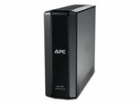 APC-BR24BPG-Extern-Batterijpakket-|-Compatibel-met-Back-UPS-Pro-1500VA-|-Verlengde-Noodstroomvoorziening-|-Automatische-Herlaadfunctie