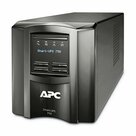 APC-Smart-UPS-SMT750IC-|-750-VA-|-6x-IEC-C13-Stopcontacten-|-Pure-Sine-Wave-Output-|-SmartConnect-&amp;-AVR-Technologie