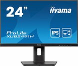 iiyama-ProLite-XUB2491H-B1-24-|-1920x1080-IPS-|-100Hz-|-Monitor