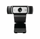 Logitech-C930e-Business-|-1080p-30FPS-USB-Webcam-met-Microfoon