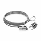 ACT-kabelslot-|-Metallic-|-2-m-|-AC9040-|-2e-Kans