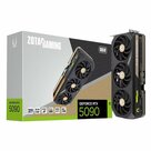 Zotac-Gaming-GeForce-RTX-5090-SOLID-|-32-GB-GDDR7-VRAM-|-4K-Gaming-&amp;-AI-|-Videokaart-|-GPU-|-Nvidia