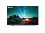 Philips-50PUS7609-12-50-|-Ultra-HD-4K-LED-Smart-TV-|-Titan-OS-+-Wifi-|-HDR10+-voor-Levendige-Kleuren-en-Details-|-Strak-Design-|-60Hz