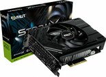 Palit-GeForce-RTX-StormX-RTX-4060-|-8-GB-GDDR6-VRAM-|-Videokaart-|-GPU-|-Nvidia