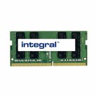 Integral-|-1x16GB-DDR4-|-3200MHz-|-SODIMM-|-CL22-|-Geheugenmodule-|-RAM