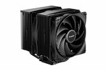 be-quiet!-Pure-Rock-Pro-3-Black-|-250W-TDP-|-155mm-Hoogte-|-120mm-Fans-|-CPU-Luchtkoeler