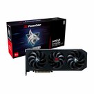 Powercolor-Hellhound-AMD-Radeon-RX-9070-XT-|-16GB-GDDR6-VRAM-|-Videokaart-|-GPU-|-AMD