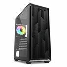 Sharkoon-VK2-ARGB-|-Full-Tower-Case-|-Zwart