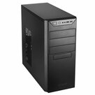 Antec-VSK-4000B-U3-|-Tower-Case-|-Zwart-|-Returned