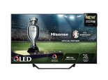Hisense-55A79NQ-|-55-Ultra-HD-4K-|-QLED-Smart-TV-|-Wifi-|-VIDAA-|-Local-Dimming-|-Dolby-Vision-|-60Hz-|-Renewed