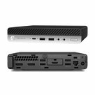 HP-ProDesk-Mini-600-G4-|-Intel-Core-i5-8500T-|-8GB-|-256GB-|-W11-Professional-|-RFS