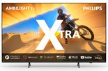 Philips-The-Xtra-65PML9009-12-|-65-Ultra-HD-4K-|-QD-Mini-LED-Ambilight-Smart-TV-|-Wifi-|-Local-Dimming-|-Dolby-Vision-|-120Hz