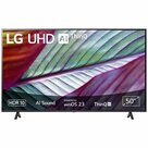 LG-50UR78006LK-50-|-Ultra-HD-4K-LED-Smart-TV-|-WebOS-23-|-α5-AI-Processor-Gen6-|-HDR10-|-Bluetooth-&amp;-Wifi-|-50Hz