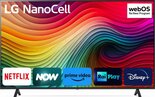 LG-NanoCell-55NANO81T6A-55-|-Ultra-HD-4K-NanoCell-Smart-TV-|-WebOS-+-Wifi-|-NanoCell-voor-Levendige-Kleuren-|-HDR10-|-50Hz