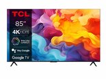 TCL-85P69B-85-|-Royale-Ultra-HD-4K-LED-Smart-TV-|-Google-TV-|-HDR10-|-60Hz-|-Wifi-&amp;-Bluetooth