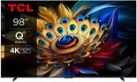 TCL-98C655-98-|-Ultra-HD-4K-QLED-Smart-TV-|-Google-TV-|-Dolby-Vision-&amp;-HDR10+-|-60Hz-|-AI-Picture-&amp;-Sound-|-Wifi-&amp;-Bluetooth