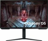 Samsung-Odyssey-G5-LS32CG510EU-32-|-2560x1440-VA-|-165Hz-|-1ms-|-Gaming-Monitor
