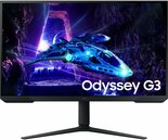 Samsung-Odyssey-G3-LS32DG300EU-32-|-1920x1080-VA-|-180Hz-|-1ms-|-Gaming-Monitor