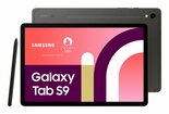 Samsung-Galaxy-Tab-S9-11-|-128GB-Opslag-|-8GB-RAM-|-Wi-Fi-6-|-Android-13-|-Grafiet-|-2e-Kans