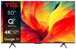 TCL-50QLED780-|-50-Ultra-HD-4K-|-QLED-Smart-TV-|-Wifi-&amp;-Google-TV-|-Quantum-Dot-Kleursaturatie-|-HDR10-|-60Hz
