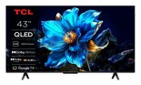 TCL-43P7K-43-|-Ultra-HD-4K-QLED-Smart-TV-(2025)-|-Google-TV-+-Wifi-|-Dolby-Vision-|-Quantum-Dot-|-60Hz