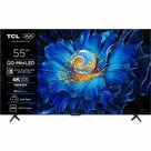 TCL-55C6KS-55-|-Ultra-HD-4K-QD-Mini-LED-Smart-TV-(2025)-|-Google-TV-+-Wifi-|-Dolby-Vision-|-60Hz