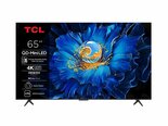 TCL-65C6KS-65-|-Ultra-HD-4K-QD-Mini-LED-Smart-TV-(2025)-|-Google-TV-+-Wifi-|-Dolby-Vision-IQ-|-60Hz