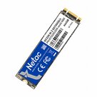 Netac-|-128GB-SATA-SSD-|-mSATA-|-530MB-s-|-BULK