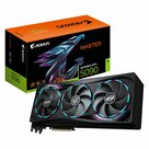Gigabyte-AORUS-GeForce-RTX-5090-MASTER-|-32-GB-GDDR7-VRAM-|-4K-Gaming-&amp;-AI-|-Videokaart-|-GPU-|-Nvidia