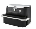 Ninja-AF500EU-friteuse-Dubbel-104-l-Vrijstaand-2470-W