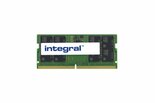 Integral-|-1x16GB-DDR5-|-4800MHz-|-SODIMM-|-CL40-|-Geheugenmodule-|-RAM