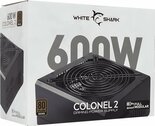 White-Shark-Colonel-2-|-600-Watt-Bronze-ATX-PSU-|-Power-Supply-|-Voeding