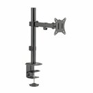 SBOX-LCD-351-1-2-|-Verstelbare-Monitor-bureaubeugel-|-Tot-32-|-Max-9kg-|-VESA-100x100-|-1-Monitor