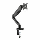 SBOX-Flex-LCD-S012-2-|-Verstelbare-Monitor-bureaubeugel-|-Tot-32-|-Max-9kg-|-VESA-100x100-|-1-Monitor
