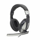 SBOX-HS-302-|-On-Ear-Gaming-Headset-35mm-Connector-|-Zwart-Grijs